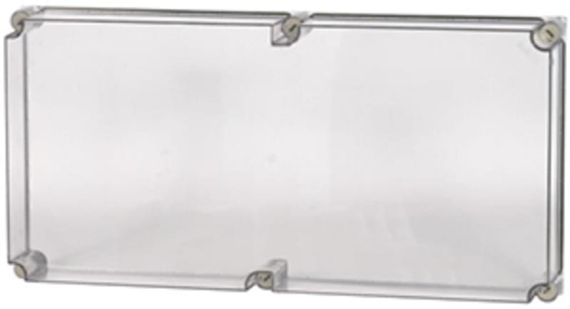 Cover H×W×D=750X375X100MM (D200-CI48)