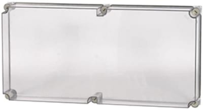 Cover H×W×D=750X375X100MM (D200-CI48)