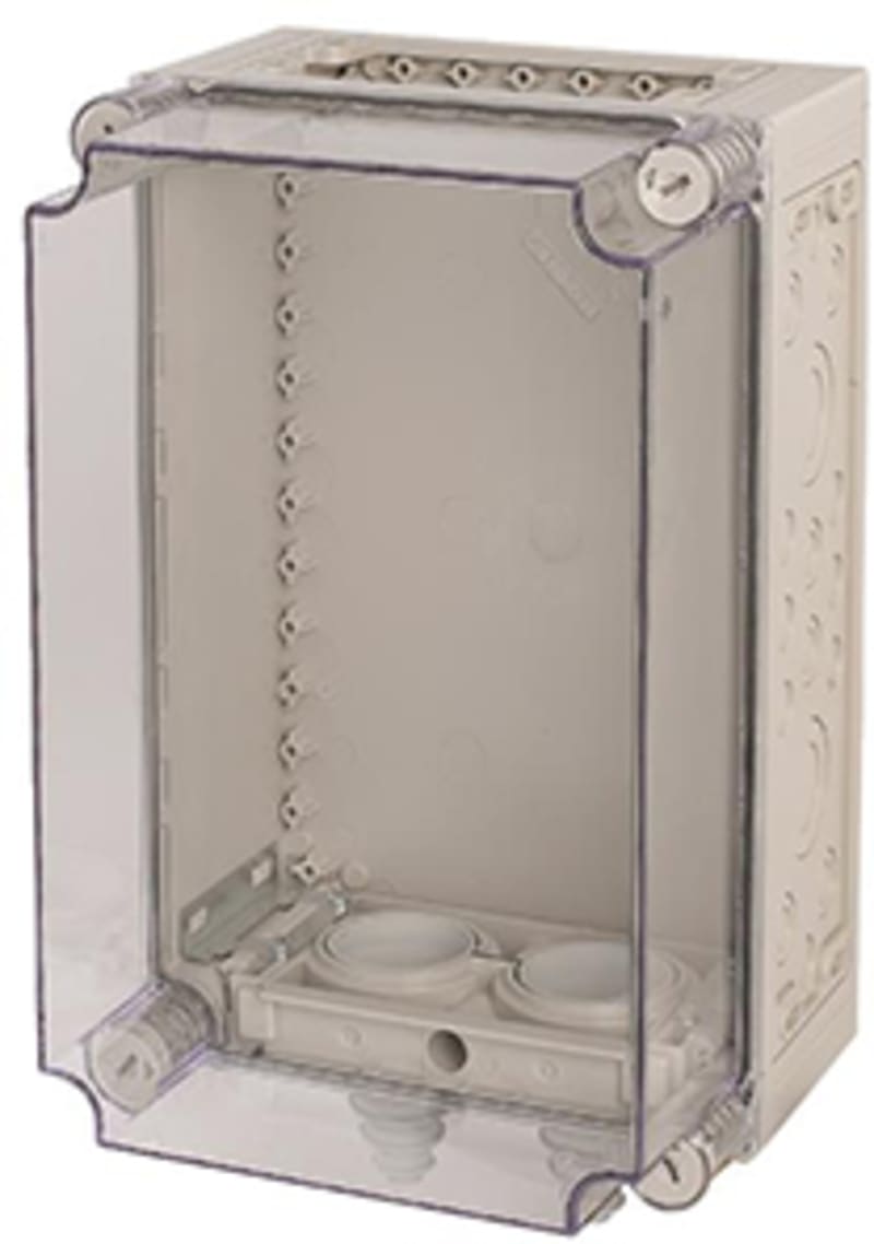 Enclosures H×W×D=375X250X225MM (KST34-200)