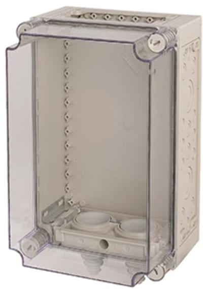 Enclosures H×W×D=375X250X225MM (KST34-200)