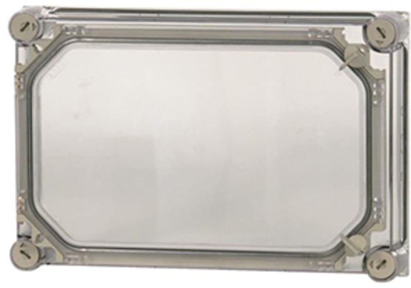 Cover H×W×D=250X375X50MM (D150-CI43/T)