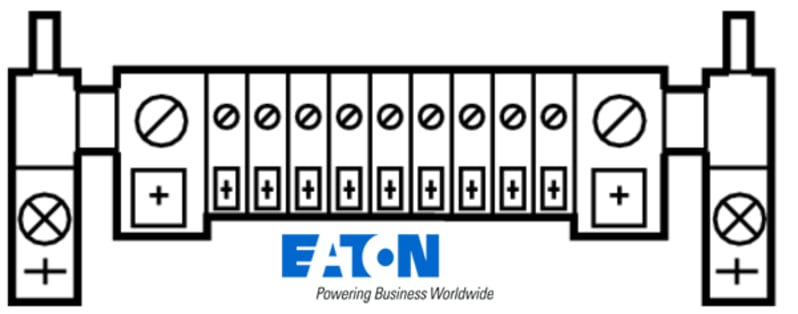 PE (pen-) rail (PEN23RS27)
