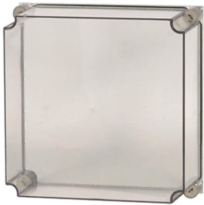 Cover H×W×D=375X375X150MM (D250-CI44)