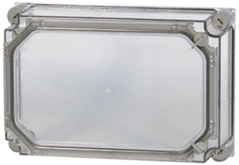 Cover H×W×D=250X375X100MM (D200-CI43/T)