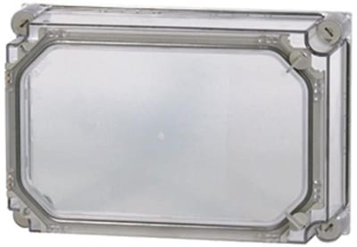 Cover H×W×D=250X375X100MM (D200-CI43/T)