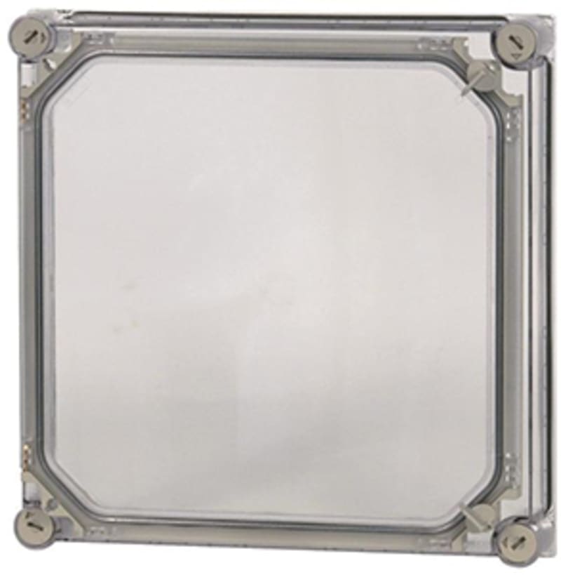 Cover H×W×D=375X375X25MM (D125-CI44/T)