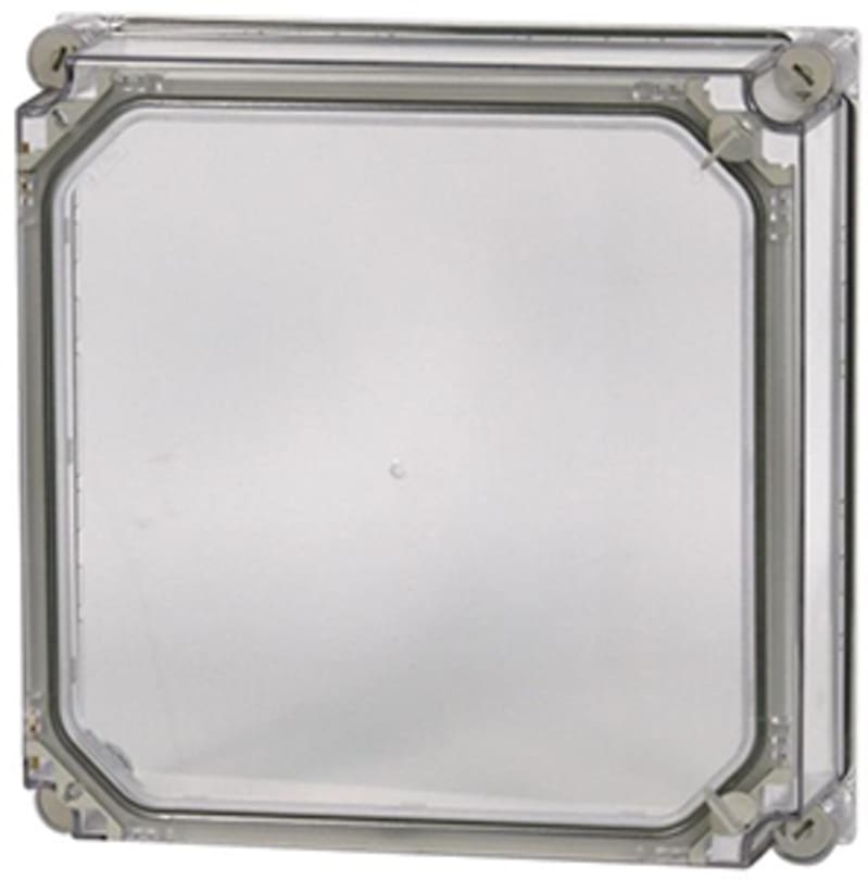 Cover H×W×D=375X375X50MM (D150-CI44/T)