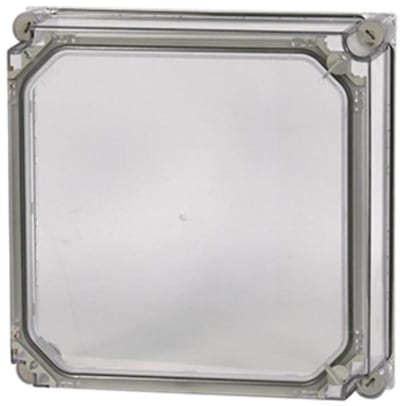 Cover H×W×D=375X375X50MM (D150-CI44/T)