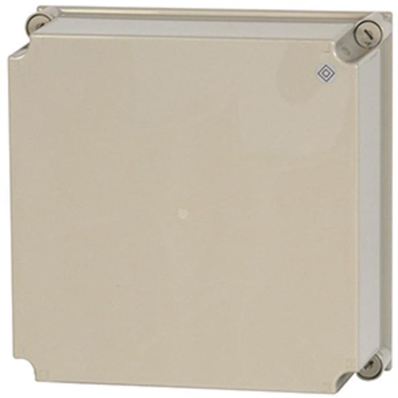 Cover H×W×D=375X375X150MM (D200-CI44/T)