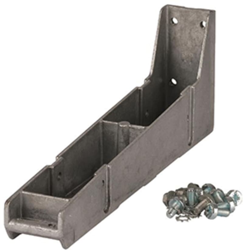 Foot for CI mounting frame (FHF-ID)