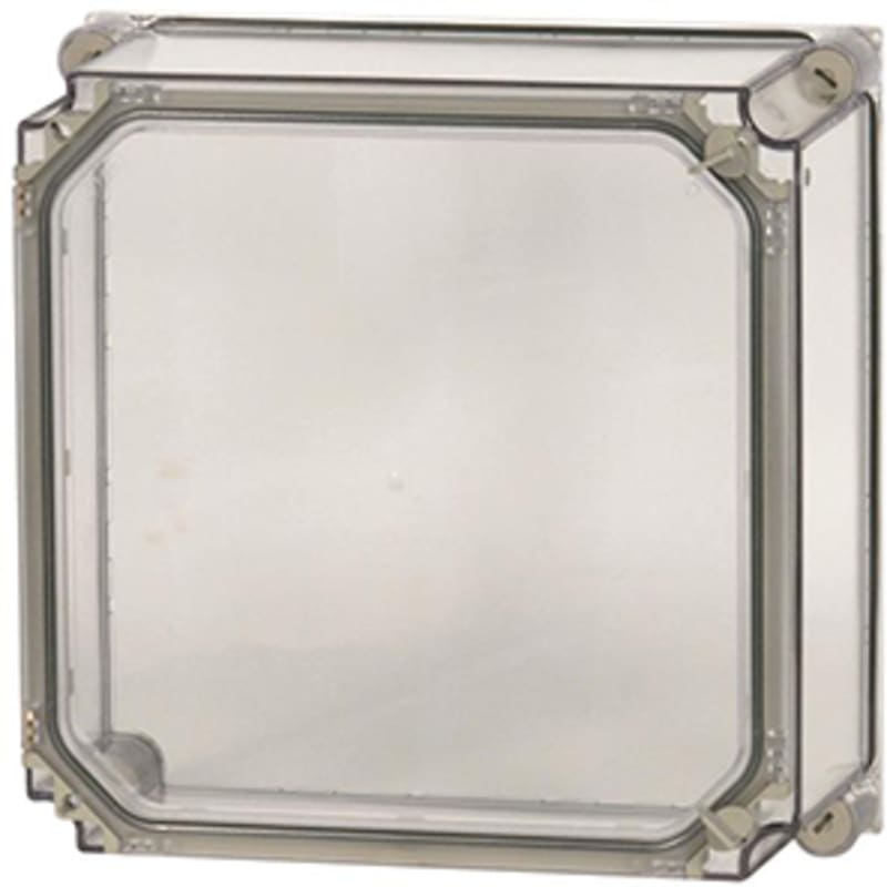 Cover H×W×D=375X375X200MM (D250-CI44/T)