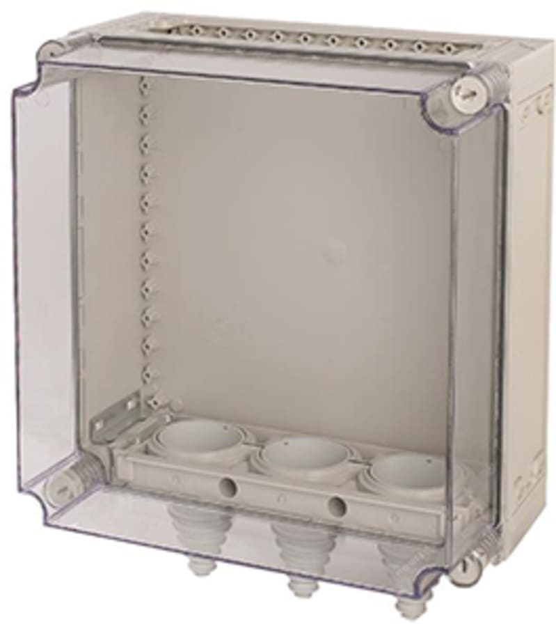 Enclosures H×W×D=375X375X225MM (KST44-200)