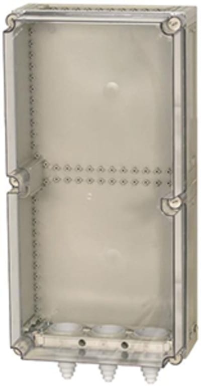 Enclosure 750X375X225 (KST48-200)