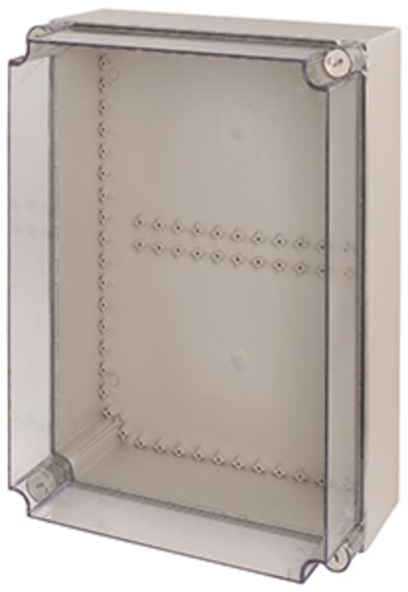 Enclosure H×W×D=500X375X225MM (CI45X-200)