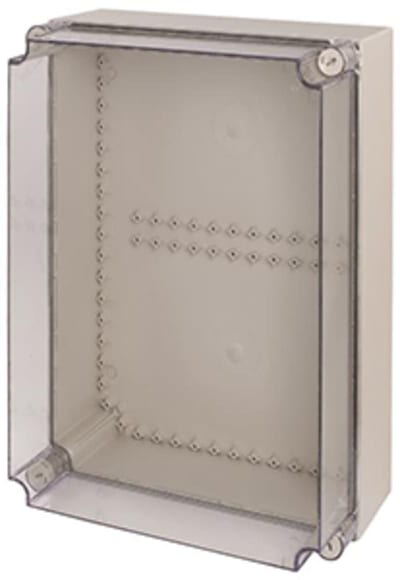 Enclosure H×W×D=500X375X225MM (CI45X-200)