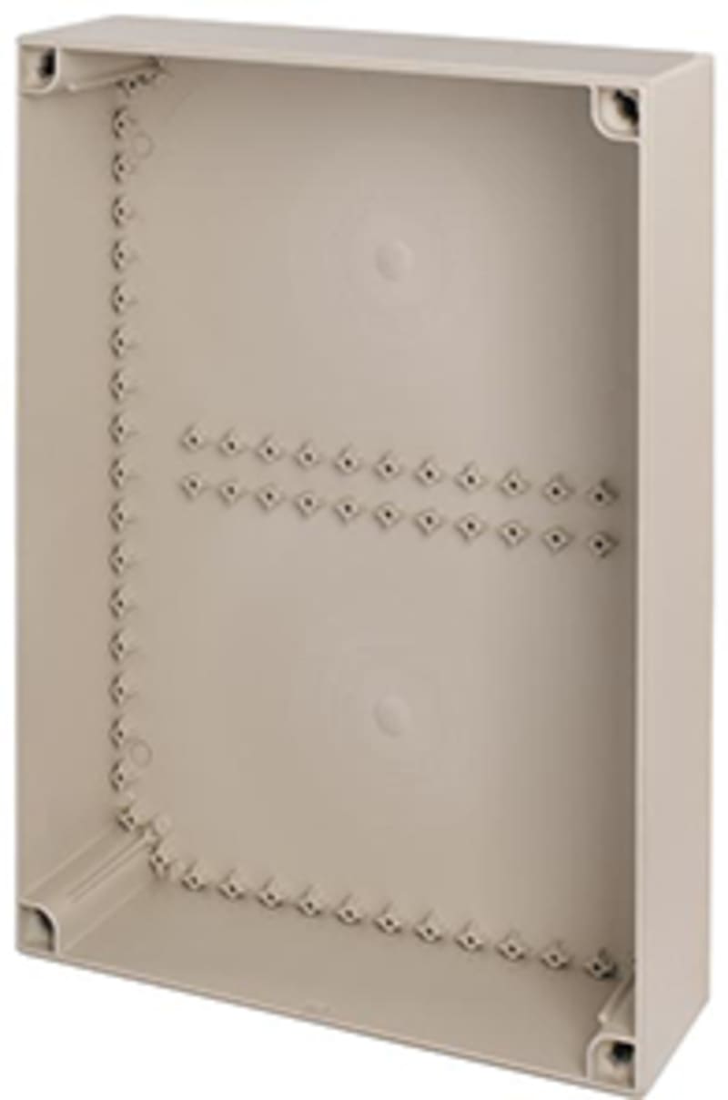 Plinth sides H×W×D=500X375X120 (U-CI45X)
