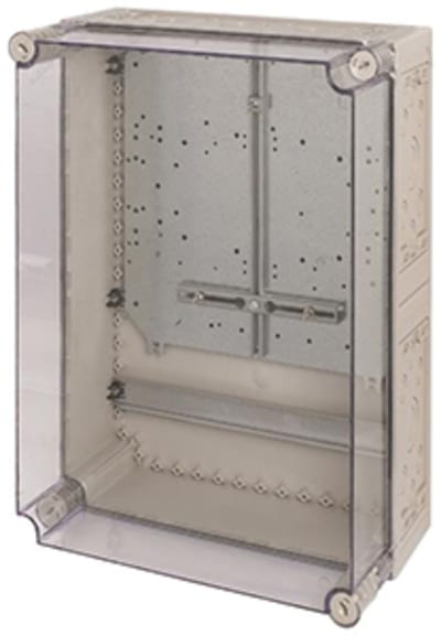 Meter Enclosure 500X375X225MM