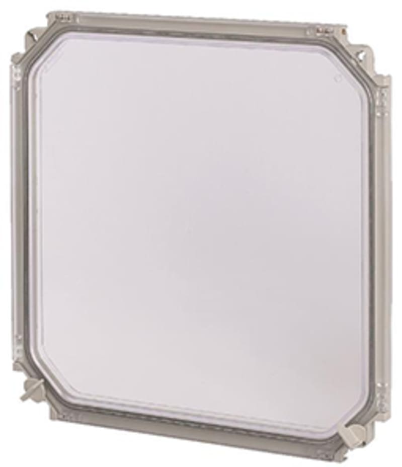 Door transparenttil covers CI (T-CI44)