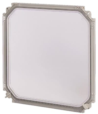 Door transparenttil covers CI (T-CI44)