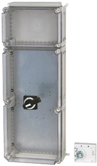 Enclosure NZM3 1000X375X225