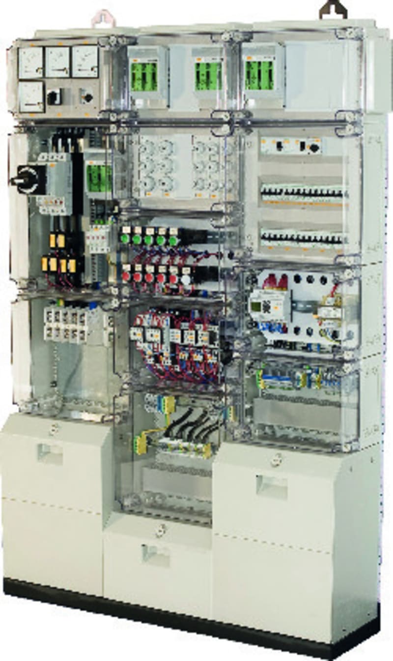 Eaton ECK-SET-CI