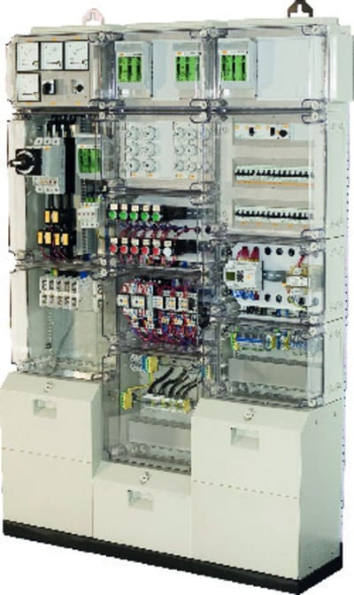 Eaton ECK-SET-CI