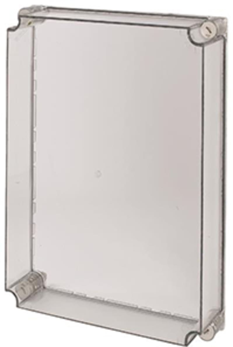 Cover H×W×D=500X375X100MM (D200-CI45-NA)