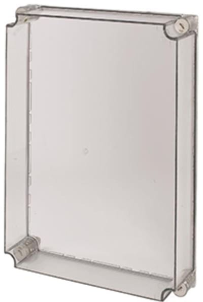 Cover H×W×D=500X375X100MM (D200-CI45-NA)