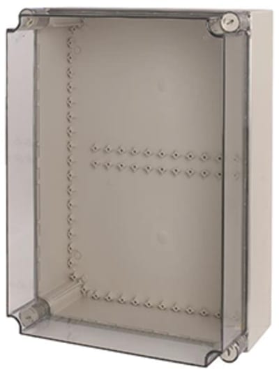 Enclosure H×W×D=500X375X225MM (CI45X-200-NA)