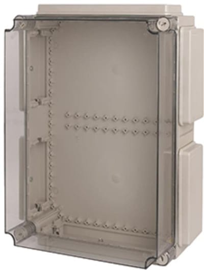 Enclosure H×W×D=546X421X225MM (CI45-200-NA)