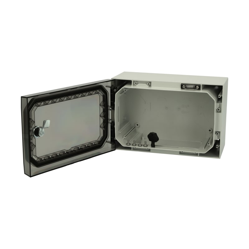 Wall-mount cabinet PC ARCA 203015T No MP