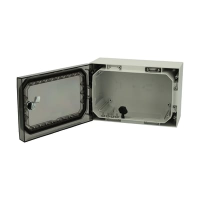 Wall-mount cabinet PC ARCA 203015T No MP