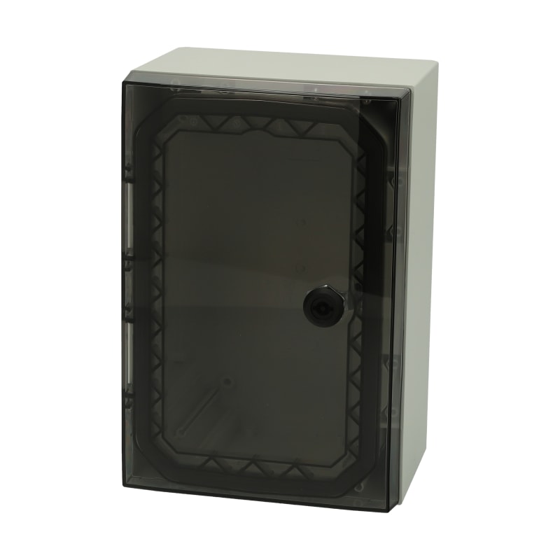 Wall-mount cabinet PC ARCA 302015T No MP