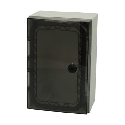 Wall-mount cabinet PC ARCA 302015T No MP