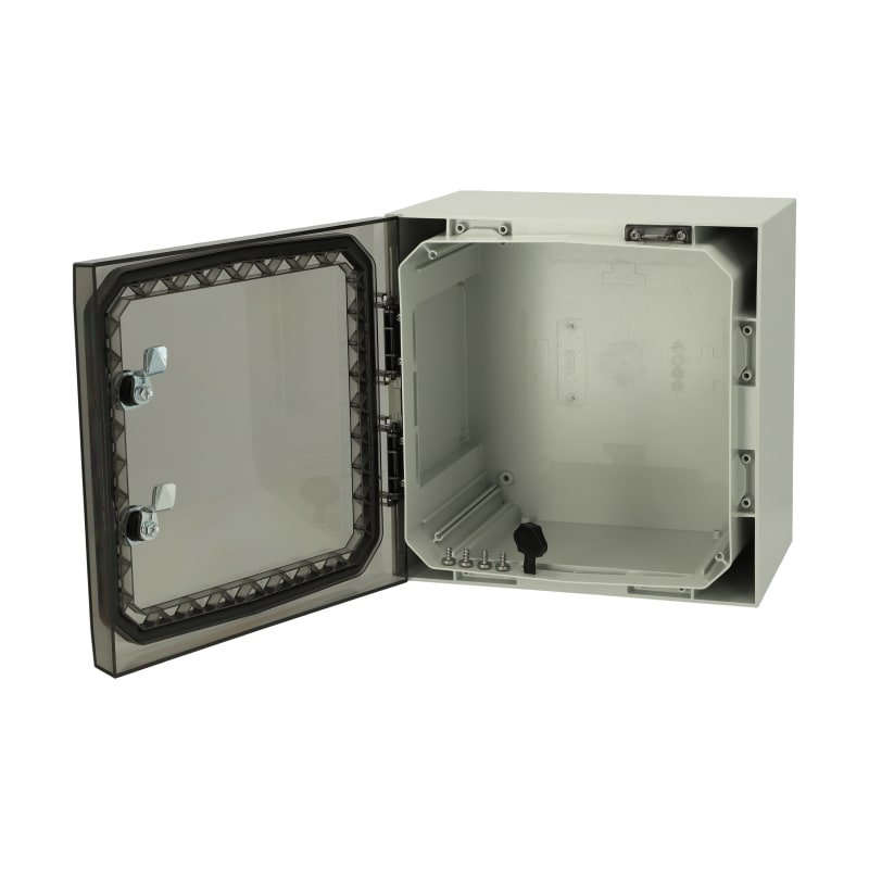Wall-mount cabinet PC ARCA 303021T No MP