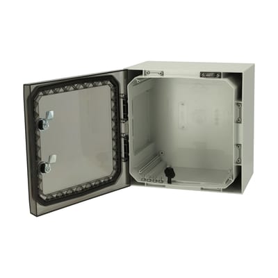 Wall-mount cabinet PC ARCA 303021T No MP