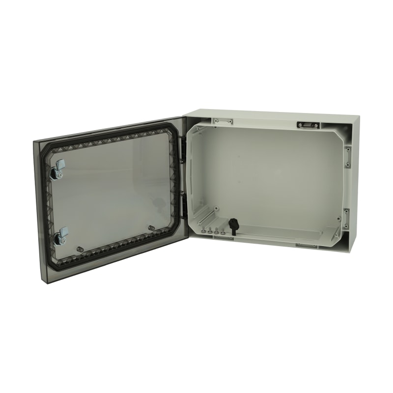 Wall-mount cabinet PC ARCA 304015T No MP