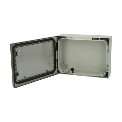 Wall-mount cabinet PC ARCA 304015T No MP