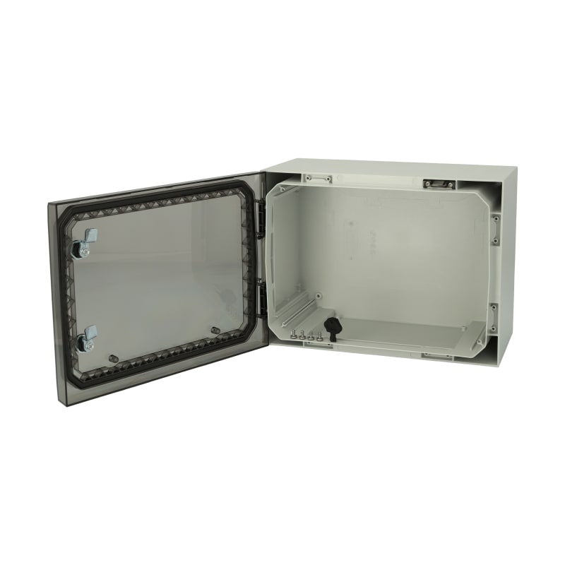 Wall-mount cabinet PC ARCA 304021T No MP
