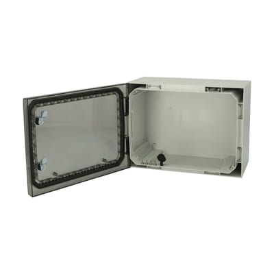 Wall-mount cabinet PC ARCA 304021T No MP