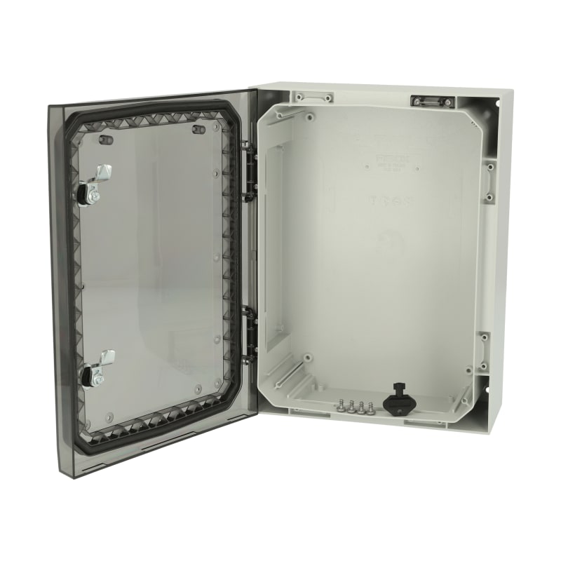 Wall-mount cabinet PC ARCA 403015T No MP