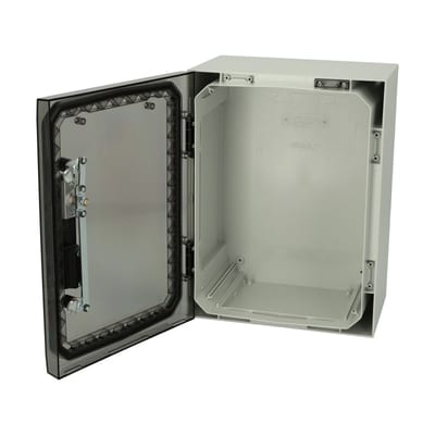 Wall-mount cabinet PC ARCA 403021ST No MP