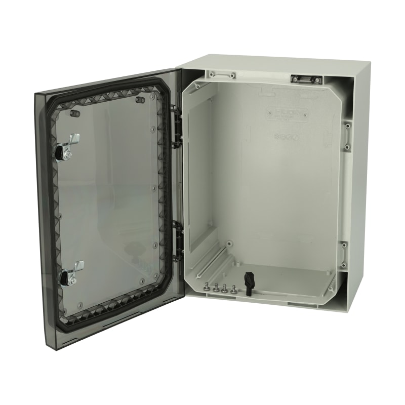 Wall-mount cabinet PC ARCA 403021T No MP