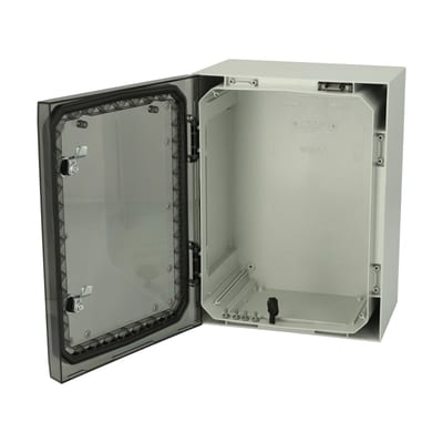 Wall-mount cabinet PC ARCA 403021T No MP