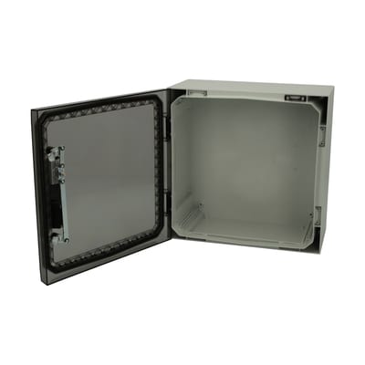 Wall-mount cabinet PC ARCA 404021ST No MP