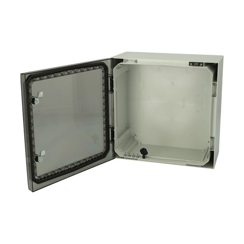 Wall-mount cabinet PC ARCA 404021T No MP