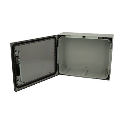 Wall-mount cabinet PC ARCA 405021ST No MP