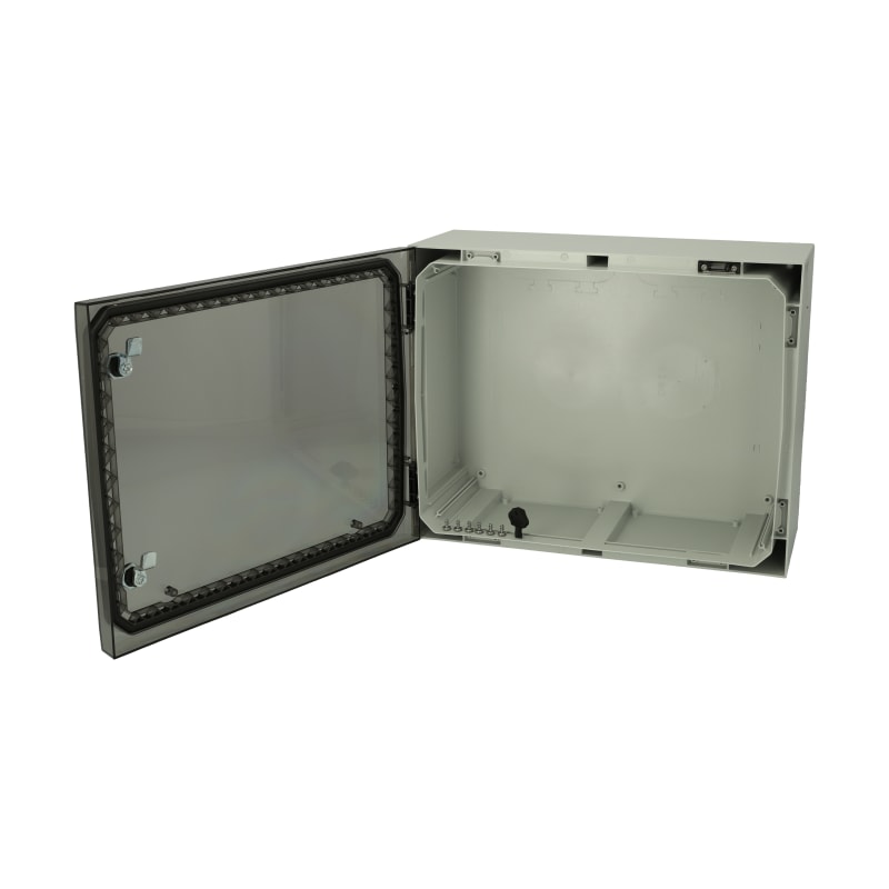 Wall-mount cabinet PC ARCA 405021T No MP