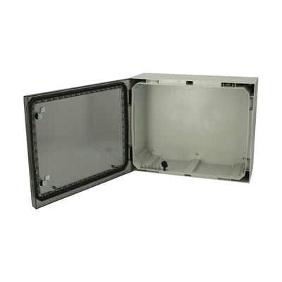 Wall-mount cabinet PC ARCA 405021T No MP