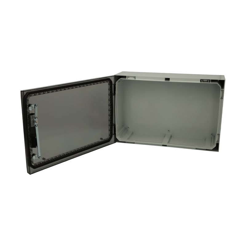 Wall-mount cabinet PC ARCA 406021ST No MP